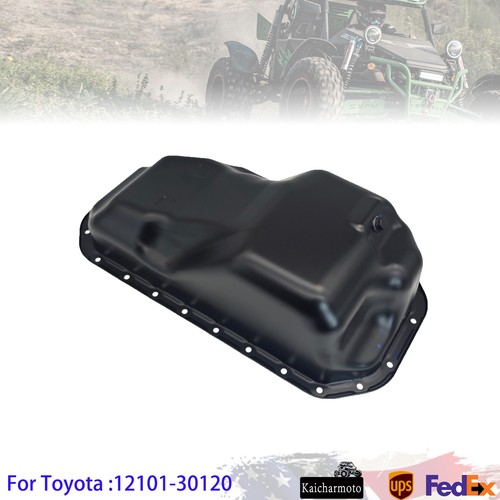 Oil pan sump for - oil,