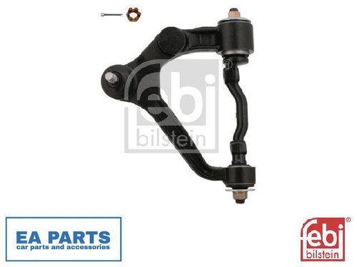 Track control arm for toyota - control,