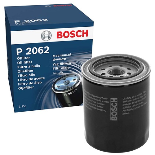 Bosch 0986452062 engine - bosch, oil