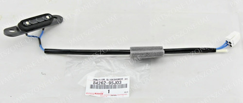 84262 95j03 toyota - 84262-95j03, hiace