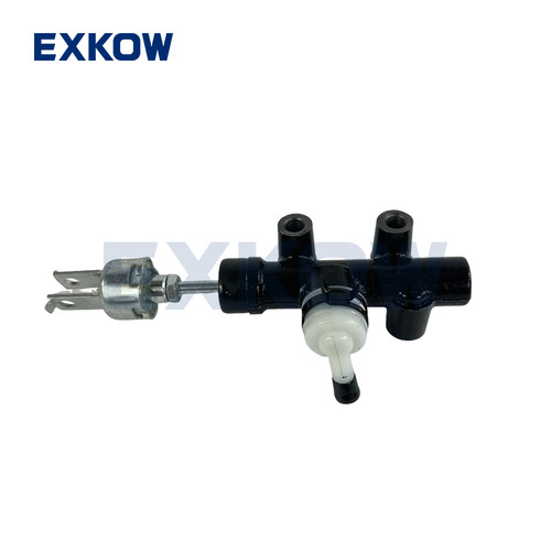 Clutch master cylinder for - master,