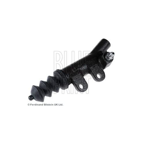 Blueprint clutch receiver for - clutch,