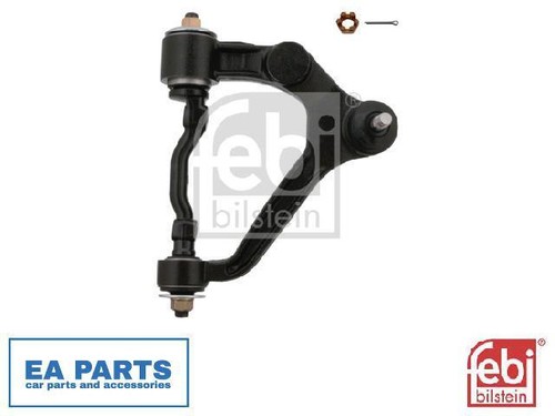 Track control arm - control, for