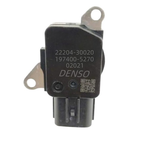 Mass air flow meter - air,