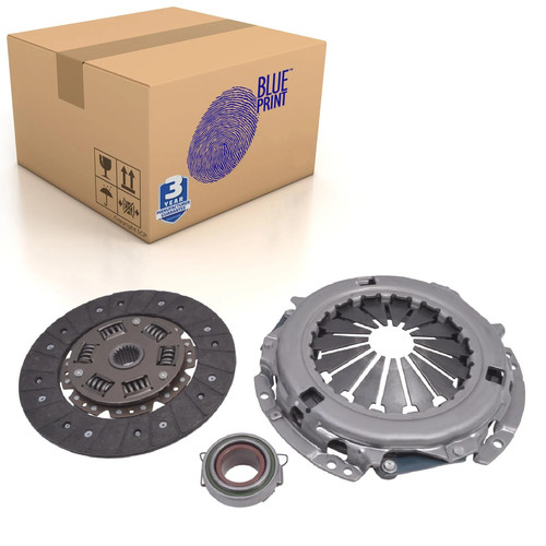 Clutch kit fits toyota dyna - clutch,