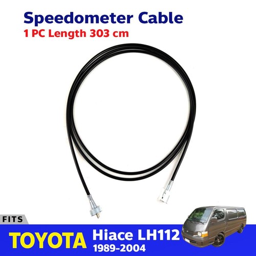 For toyota hiace van lh112 - hiace,