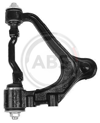 Front right track control - track,