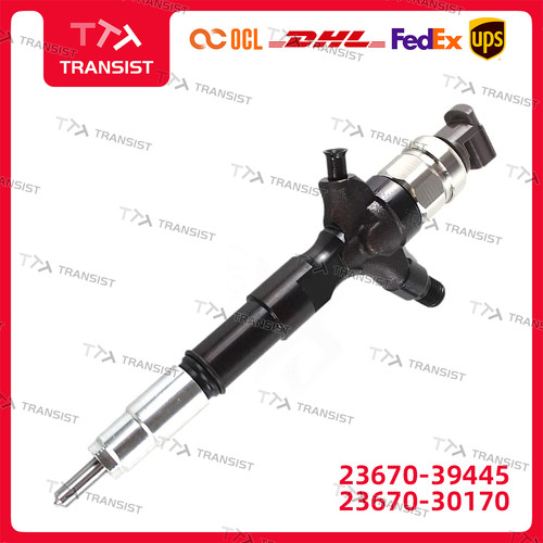 Fuel injector 295900 - fuel,
