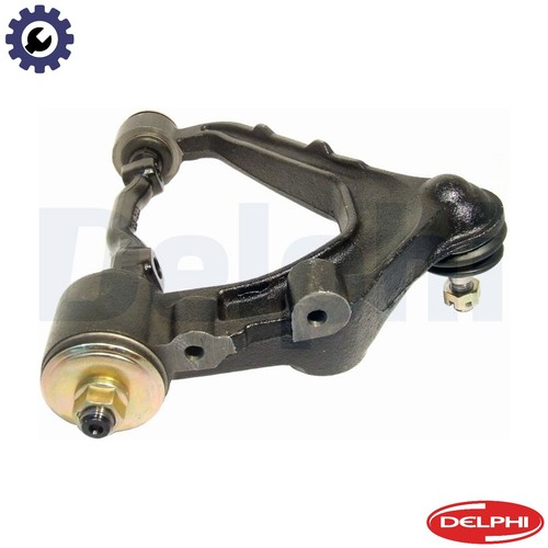 Controltrailing arm wheel - arm,