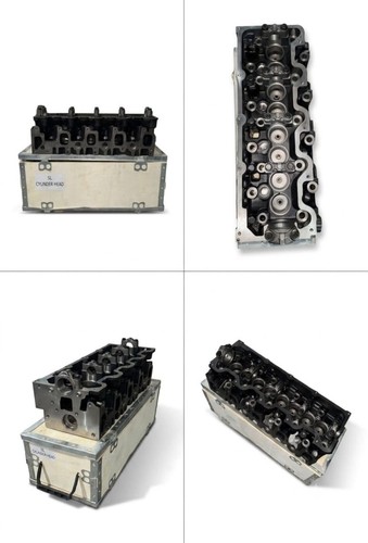 Toyota cylinder head bare - toyota,