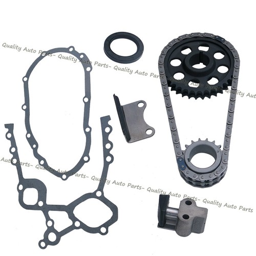 Timing chain kit - kit, for