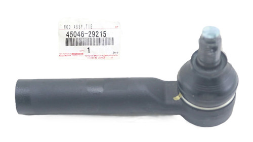 Toyota genuine oem - toyota,