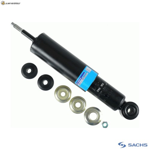 Shock absorber 290 - shock, 152