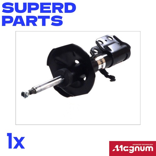 Shock absorber front fits - absorber,