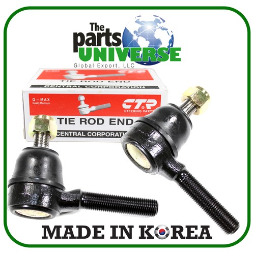 Ctr tie rod - fits, toyota