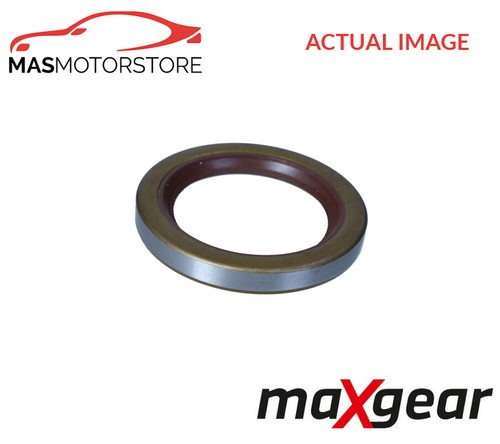 Seal drive shaft maxgear - seal,