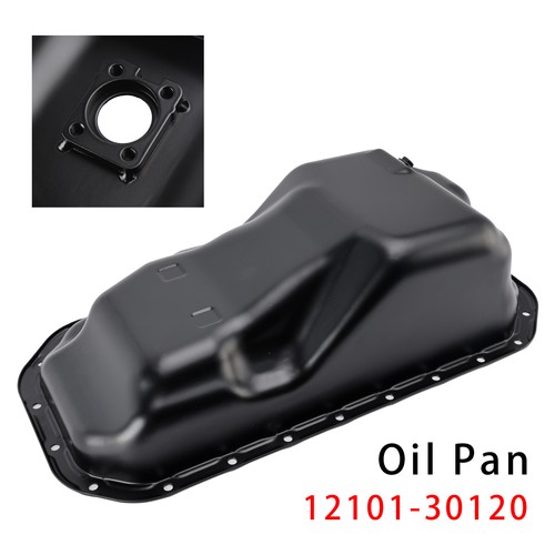 Oil pan sump 12101 - pan,