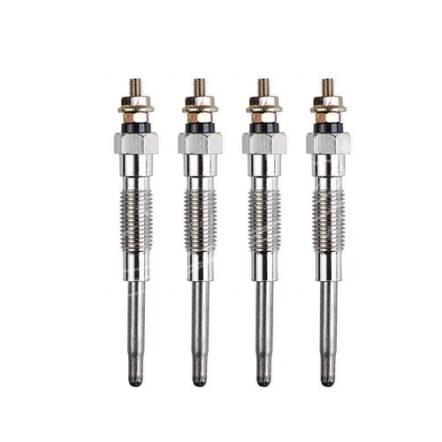 4pcs glow plug for toyota - for, dyna