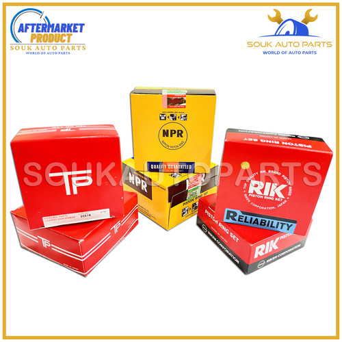 13011 75100 piston - 13011-75100, set