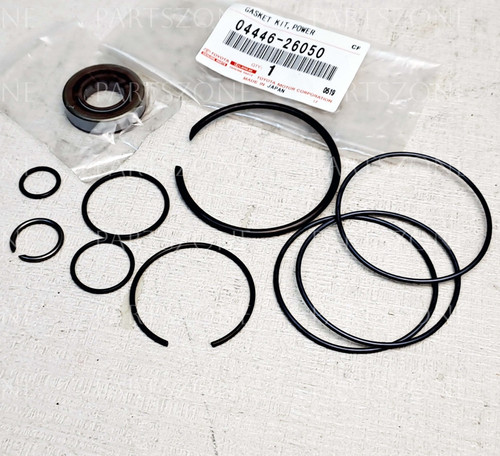 04446 26050 toyota genuine - 04446-26050,