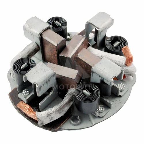 Brush holder toyota - brush, iveco