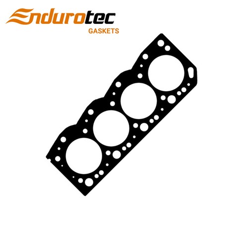 Mls head gasket for toyota - head,