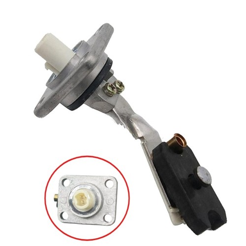 Engine oil level sensor - engine,