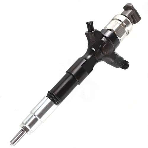 Fuel injector 295900 0240 - fuel,