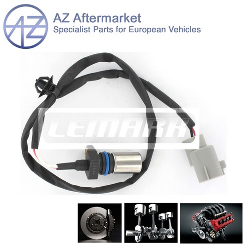 Crankshaft sensor lower - crankshaft, az