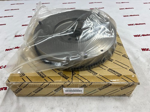 Genuine toyota flywheel - toyota,