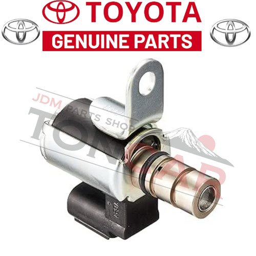 New toyota genuine - new, hiace