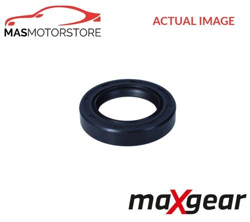 Seal drive shaft - seal, maxgear