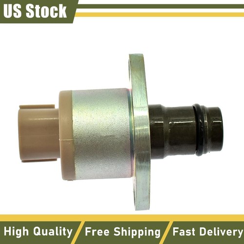 Suction control valve - suction,