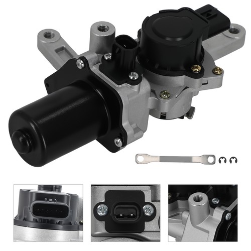 Turbo actuator ct16v - turbo,
