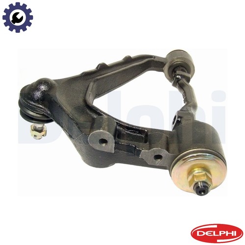 Controltrailing arm wheel - controltrailing,