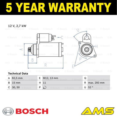 Fits toyota hilux - hiace, 2.4