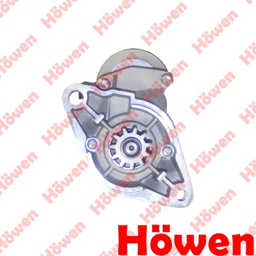 Howen starter motor fits - howen,