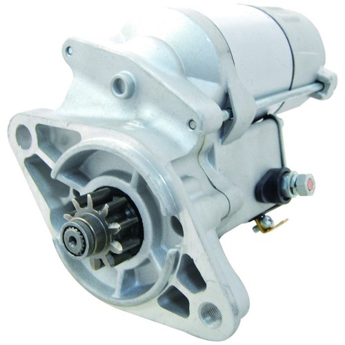 Starter fits toyota dyna hiace - dyna,