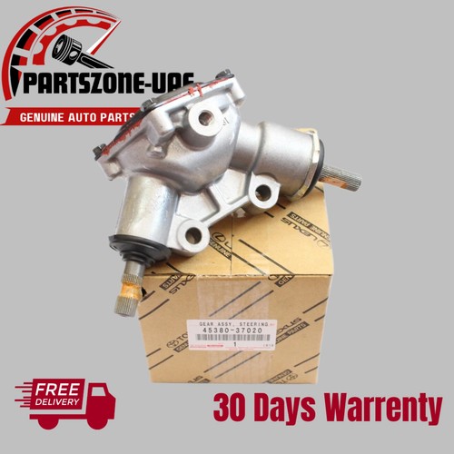 45380 37020 genuine toyota - 45380-37020,