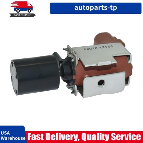 90910 12184 vacuum solenoid - vacuum,