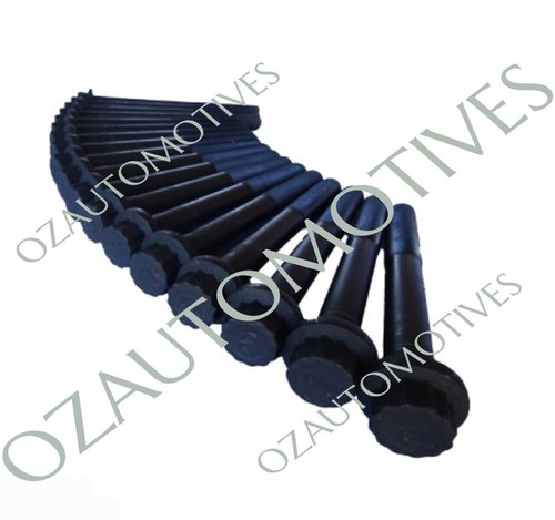 5l 8v sohc cylinder - /, /