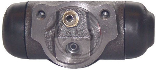 Rear left right - rear, left/right