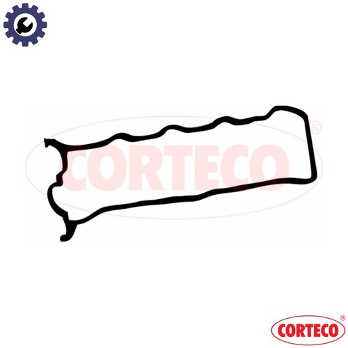 Gasket cylinder head - gasket,