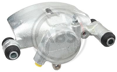 Front left brake caliper - left,