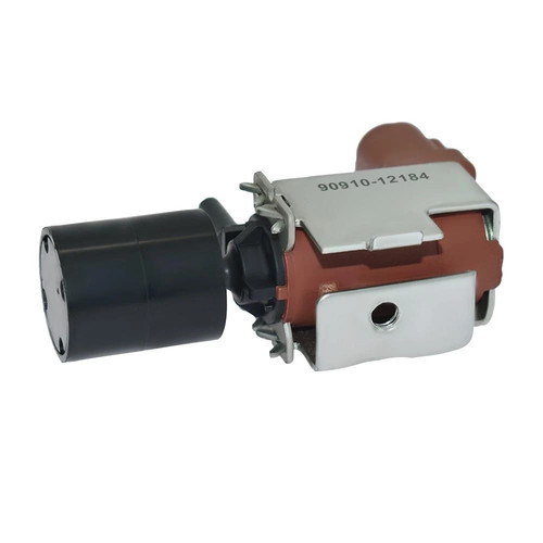 90910 12184 vacuum solenoid - vacuum,