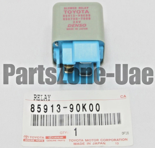 85913 90k00 toyota land - 85913-90k00,