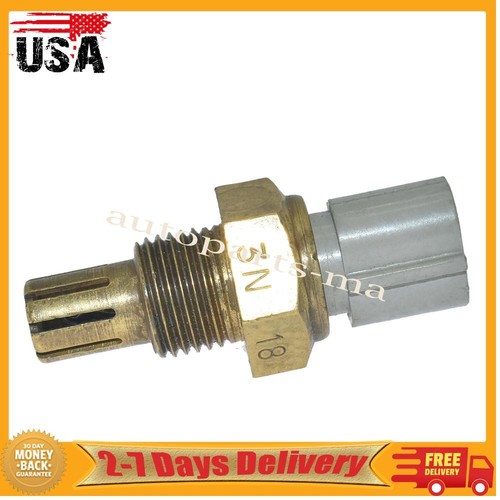 Intake air temp sensor - sensor, for