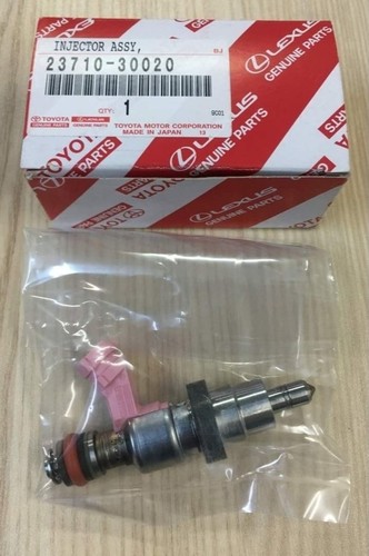Toyota genuine 23710 - toyota,
