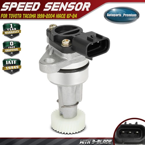 Speed sensor for toyota - for,