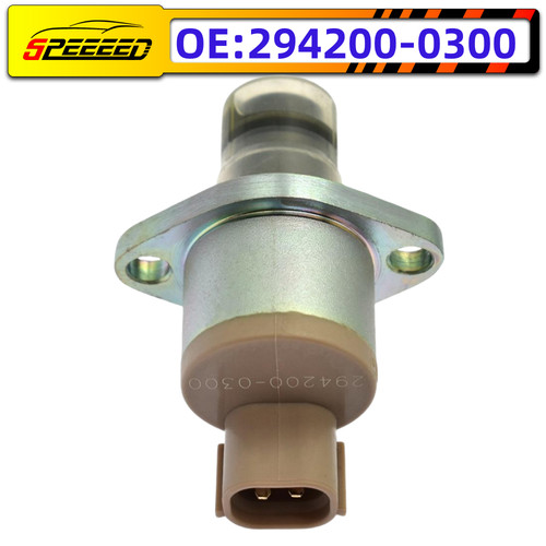 Oem suction control valve scv - oem,